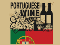 Португальское вино