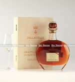 Граппа Dellavalle Rum Demarara 2000