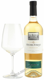 Michel Torino Coleccion Chardonnay 2013 аргентинское вино Мишель Торино Коллекшн Шардонне 2013