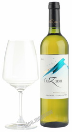Zuccardi Fuzion Chenin Torrontes 2012 аргентинское вино Зуккарди Фусьон Шенин Торронтес 2012