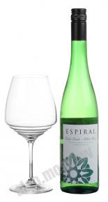 Espiral Vinho Verde португальское вино Эшпирал Винью Верде