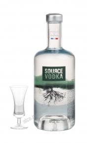 Vodka Source Водка Сурс
