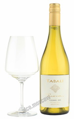 Tabali Reserva Viognier 2013 чилийское вино Табали Резерва Вионье 2013
