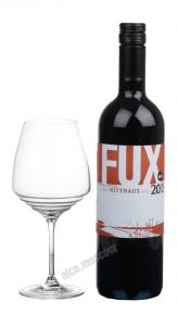 Fux 2015 Австрийское Вино Фукс 2015г