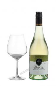 Kumala Reserve Chenin Blanc 2017 Южно-Африканское Вино Кумала Резерв Шенен Блан 2017г