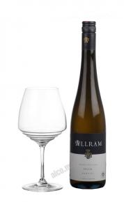 Allram Gruner Veltliner Hasel Kamptal 2016 Австрийское вино Камптал Хасел Алларм 2016г