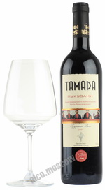 Tamada Mukuzani грузинское вино Тамада Мукузани