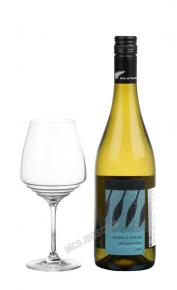 Paddle Creek Sauvignon Blanc 2016 Новозеландское вино Паддл Крик Совиньон Блан 2016г