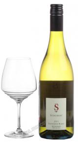 Schubert Sauvignon Blanc новозеландское вино Шуберт Совиньон Блан