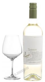 Tomero Sauvignon Blanc Аргентинское вино Томеро Совиньон Блан ИП Валье де Уко
