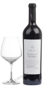 Tomero Gran Reserva Malbec IP Valle de Uco Аргентинское вино Томеро Гран Резерва Мальбек ИП Валье де Уко