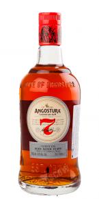 Rum Angostura 7 years Ром Ангостура 7 лет