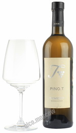 Tement Pino.T австрийское вино Темент Пино.Т