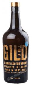 The Gild 3 Years Old виски Гилд 3 года выдержки 