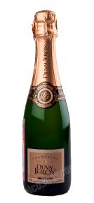 Duval-Leroy Fleur de Champagne Brut Шампанское Дюваль-Лерой Флер де Шампань Брют