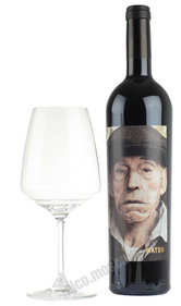 Matsu El Viejo испанское вино Матсу Эль Вьехо