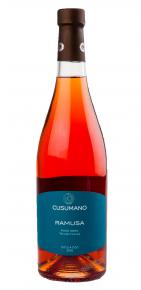 Cusumano Ramusa Pinot Nero Sicilia DOC Итальянское вино Кусумано Рамуза Сицилия ДОК