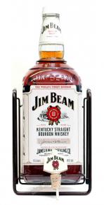 Jim Beam 3 l виски Джим Бим 3 л