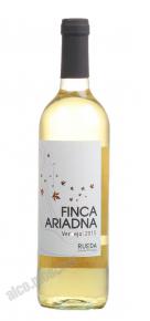 Finca Ariadna DO Rueda Verdejo Испанское вино Финка Ариадна ДО Руэда Вердехо