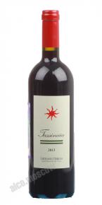 Tassinaia вино Тассиная
