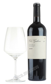 Clos Galena Priorat испанское вино Клос Галена Приорат