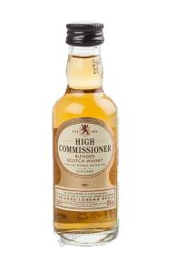 Купажированный виски Хай Коммишинер  High Commissioner Blended