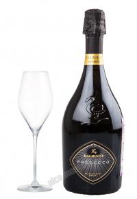 Balbinot Cuvee Prima Stella Millesimo шампанское Балбинот Кюве Прима Стелла Миллезимо