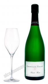 Chartogne-Taillet Sainte Anne Brut шампанское Шартонь-Тайе Сент Анн Брют