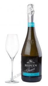 Zonin Prosecco DOC Вино Игристое Зонин Просекко