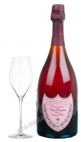 Dom Perignon Rose 2003 шампанское Дом Периньон Розе 2003 года
