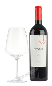 Finca Villacreces Pruno испанское вино Финка Виллакресес Пруно