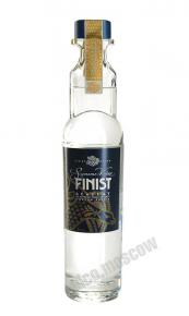 Finist Supreme Vodka 0.5l водка Финист 0.5 л.