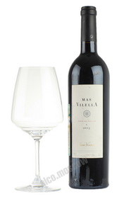 Jane Ventura Mas Vilella испанское вино Жане Вентура Мас Вилейя