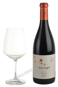 Montes Star Angel Aurelios Selection американское вино Монтес Стар Энджел Аурелиос Селекшн