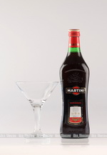 Martini Rosso 500 ml вермут Мартини Россо 0.5 л