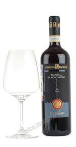 ColdiSole Brunello di Montalcino Итальянское Вино КолдиСоле КолдиСоле Брунелло ди Монтальчино