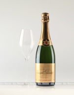Joseph Perrier Brut Vintage 2002 шампанское Жозеф Перье Брют Винтаж 2002 года