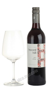 Plantagenet Hazard Hill Shiraz Австралийское Вино Плантагенет Хазард Хилл Шираз