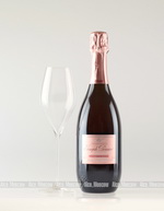 Joseph Perrier Brut Rose 2004 шампанское Жозеп Перье Брют Розе 2004 года