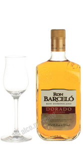 Barcelo Dorado ром Барсело Дорадо