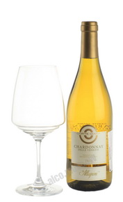 Corte Giara Chardonnay delle Venezie Итальянское Вино Корте Джара Шардоне делле Венецие