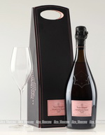 Veuve Clicquot La Grande Dame Rose 2004 шампанское Вдова Клико Ла Гранд Дам Розе 2004 года