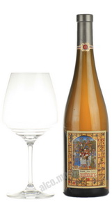 Domaine Marcel Deiss Mambourg Grand Cru Французское вино Домен Марсель Дайс Мамбург Гран Крю