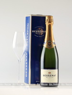 Besserat Grande Tradition шампанское Бессера Гранд Традисьон