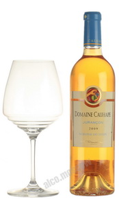 Domaine Cauhape Noblesse du Temps Французское вино Домен Коапэ Ноблес дю Тэм
