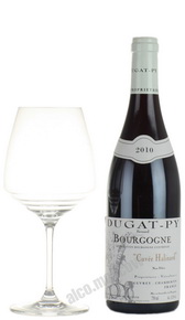 Bernard Dugat-Py Cuvee Halinard Французское вино Бернард Дюга-Пи Кюве Алинар