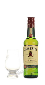 Jameson 350 ml виски Джемесон 0.35 л