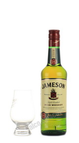 Jameson 500 ml виски Джемесон