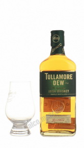 Tullamore Dew 0.5 l виски Талламор Дью 0.5 л