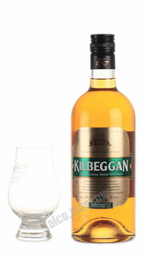 Kilbeggan 700 ml виски Килбеган 0.7 л